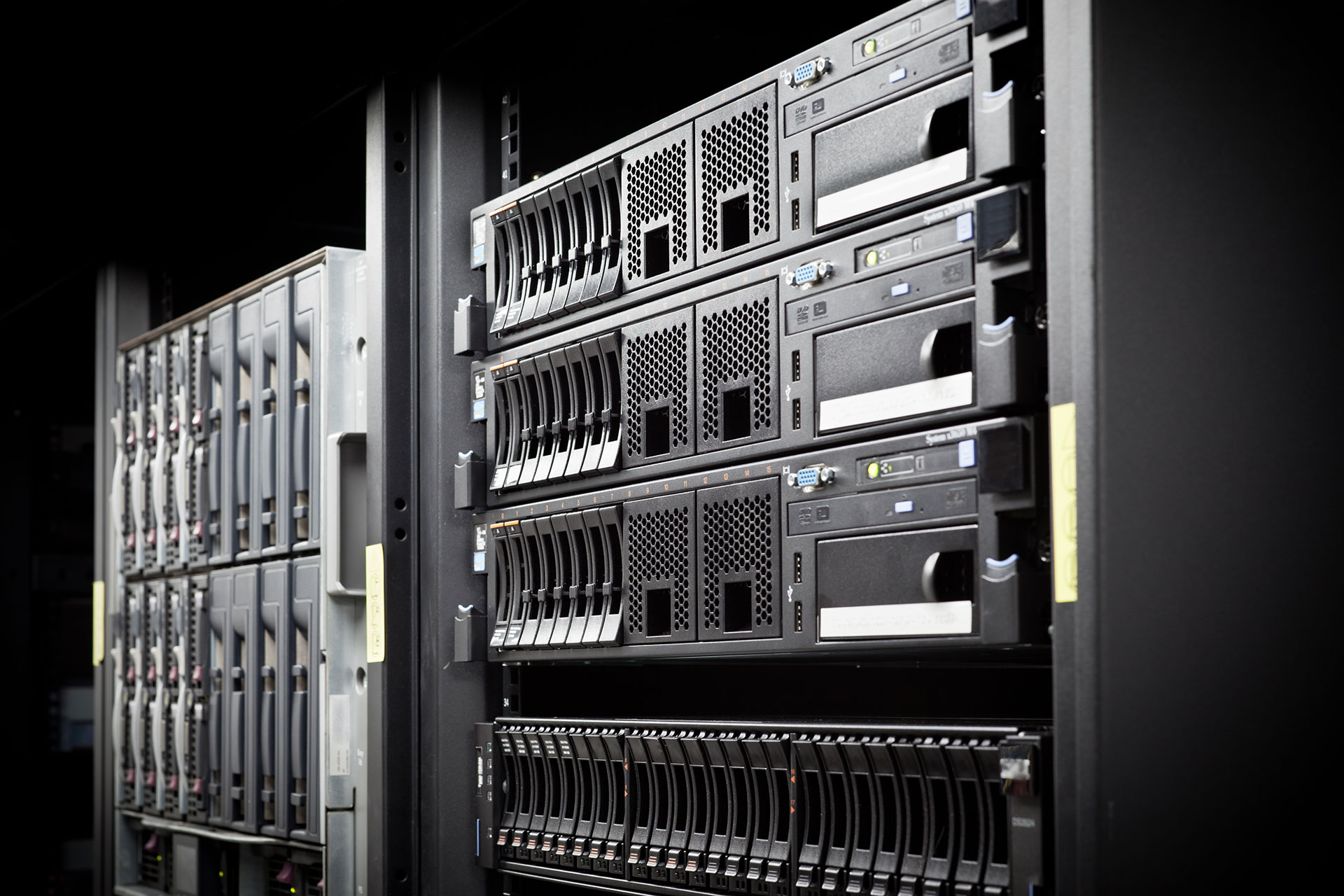 RAID & NAS Recovery Denver Colorado - Professional data recovery service by Denver Data Recovery experts