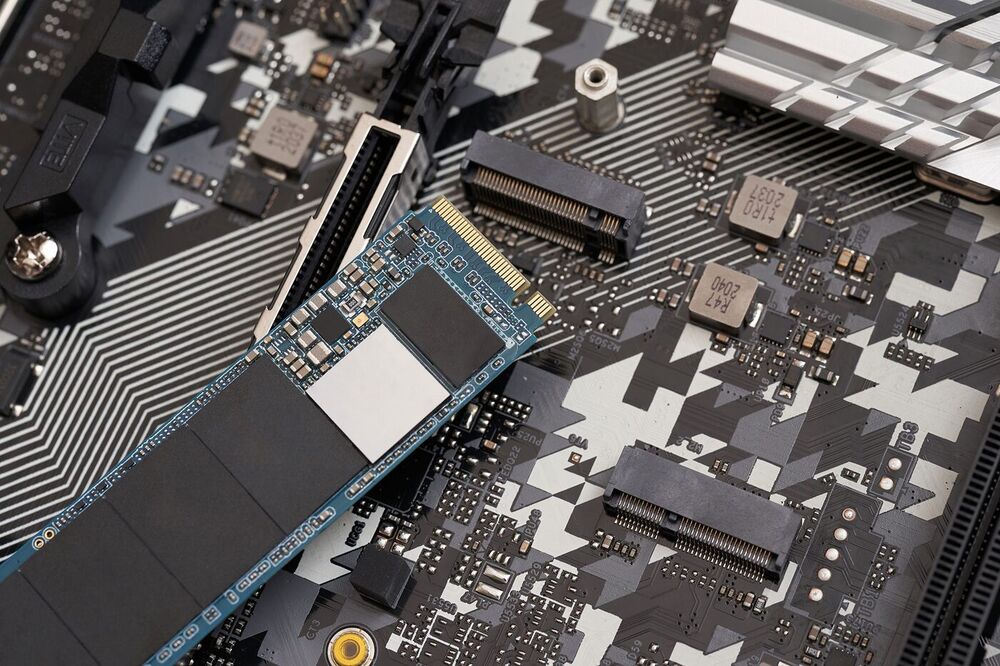 M.2 & NVMe Recovery Denver Colorado - Professional data recovery service by Denver Data Recovery experts