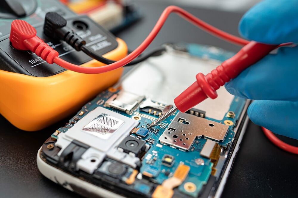Mobile Forensics Denver Colorado - Professional data recovery service by Denver Data Recovery experts