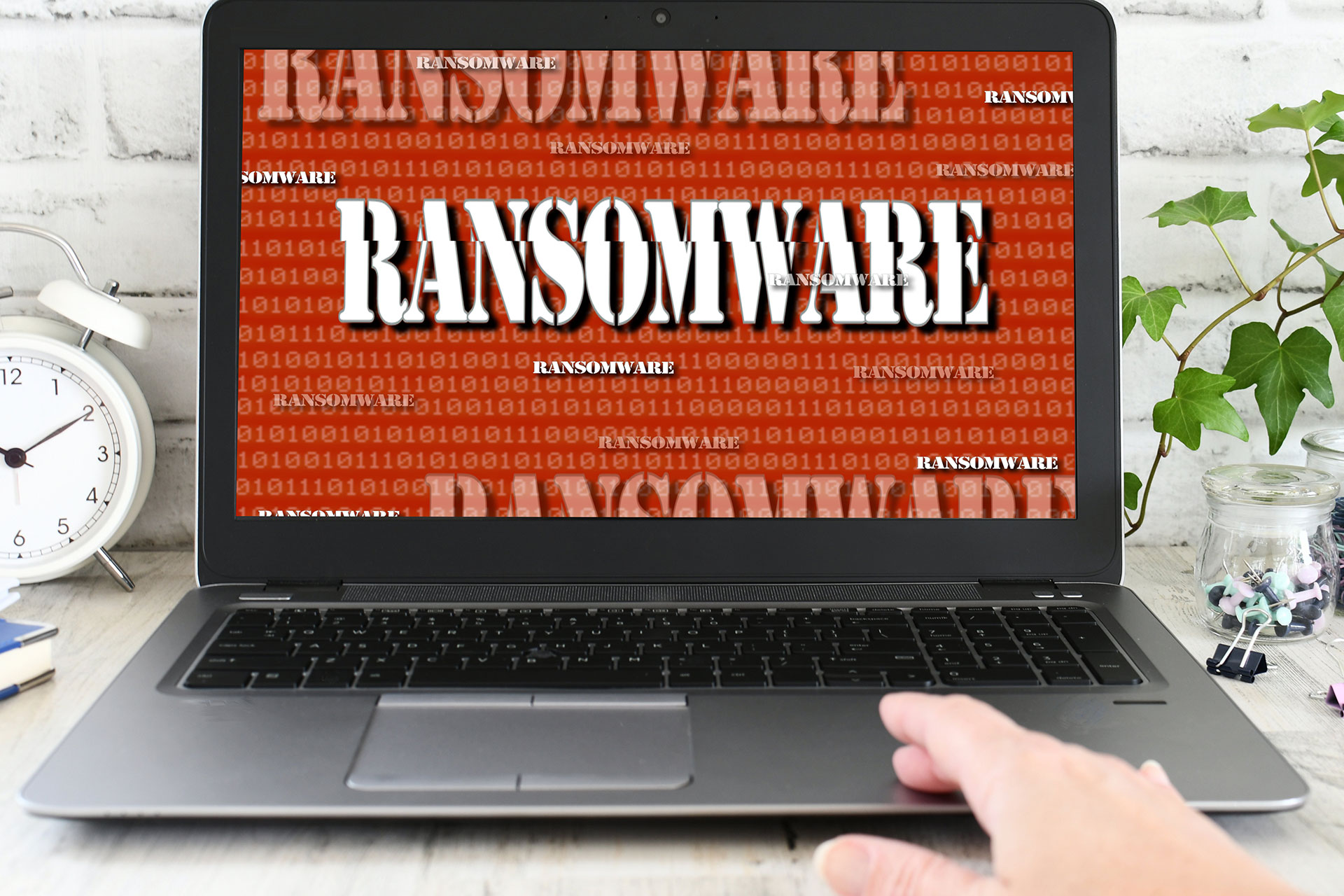 Ransomware Recovery Denver Colorado - Professional data recovery service by Denver Data Recovery experts