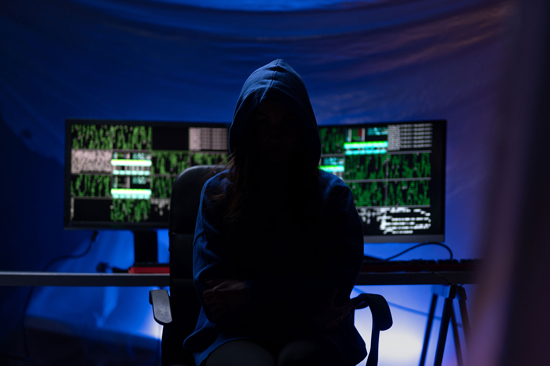 Ransomware Decryption Denver Colorado - Professional data recovery service by Denver Data Recovery experts